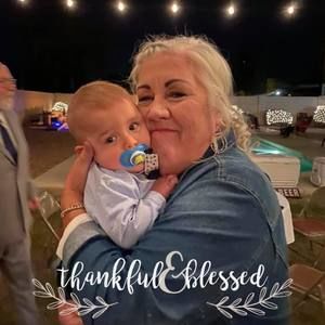 Meet your Posher, Margaret